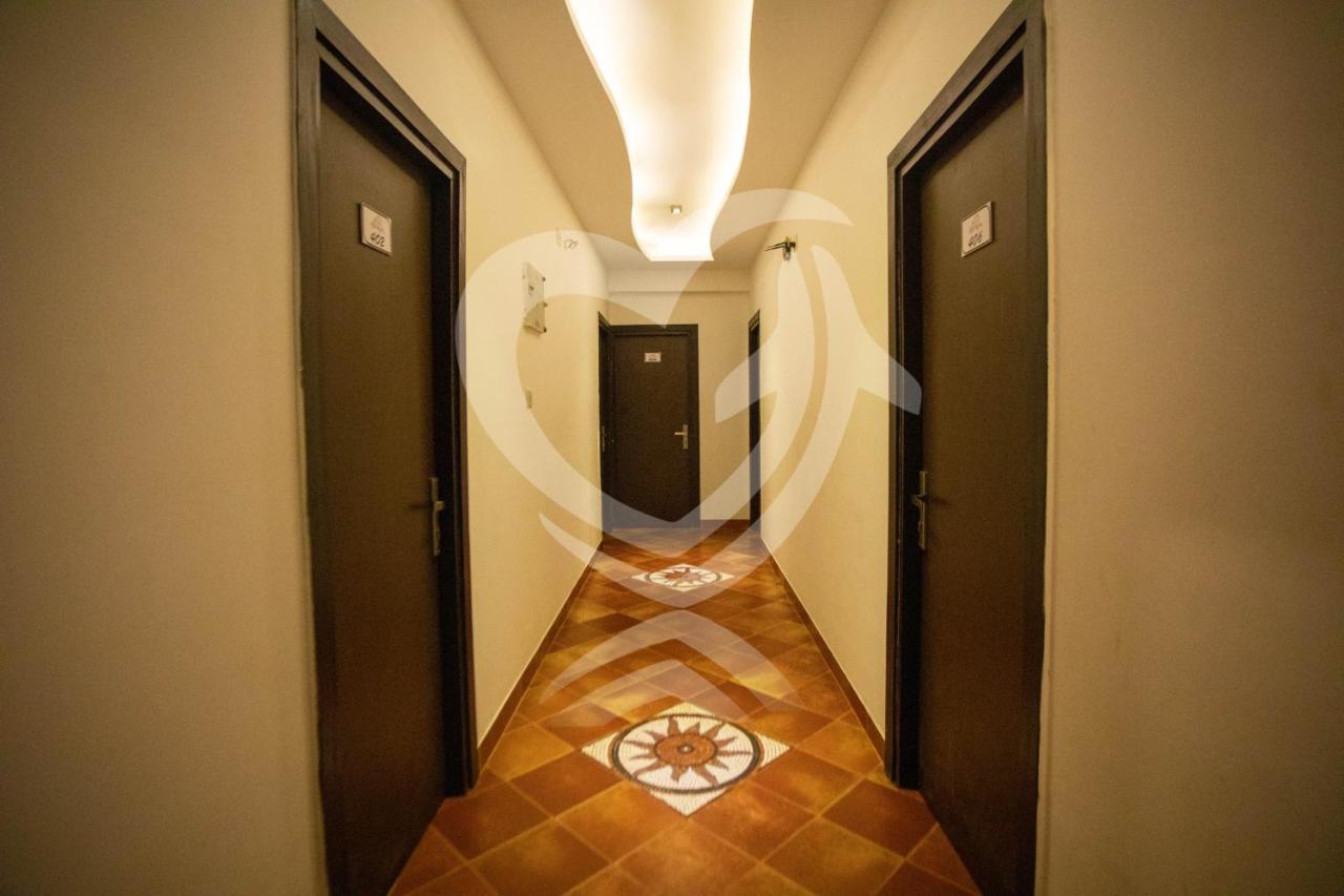 Hotel De Alcazar Calangute Extérieur photo
